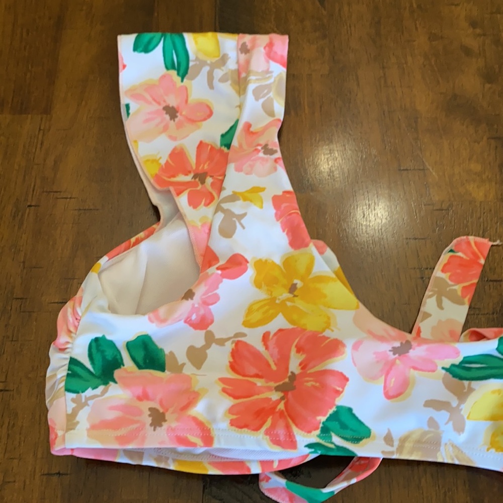 Swim Top - Picture 6 of 7